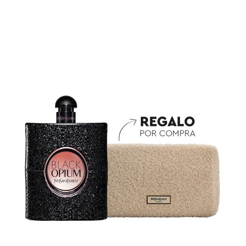 BLACK OPIUM EDP