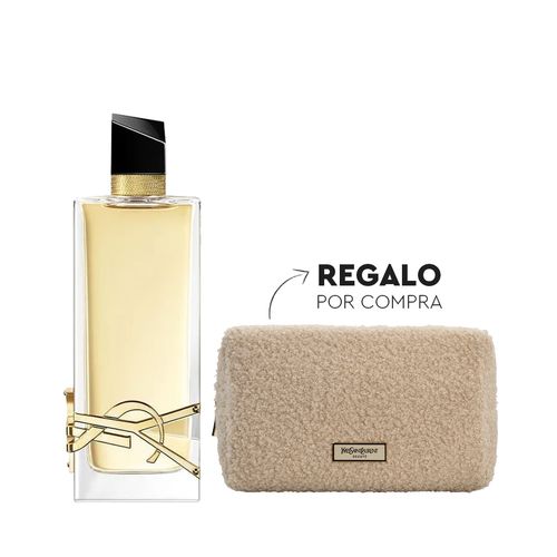 LIBRE EDP
