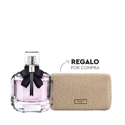 MON PARIS EDP