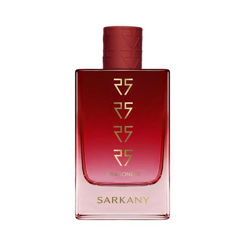 DRAGONESS EAU DE PARFUM