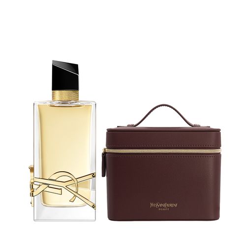 LIBRE EDP (+ FABRIC VANITY DDP)
