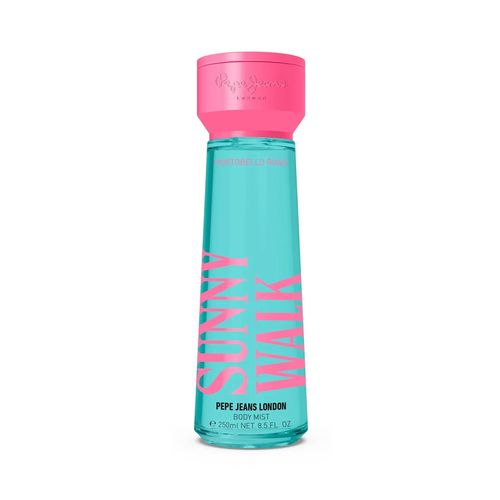 PORTOBELLO SUNNY WALK body MIST