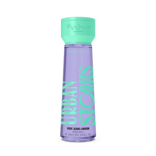 PORTOBELLO URBAN STORIE body MIST