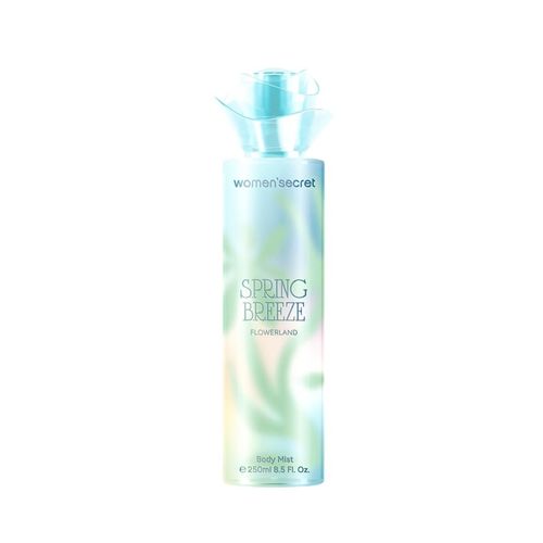 BODY MIST FLOWERLAND SPRING BREEZE
