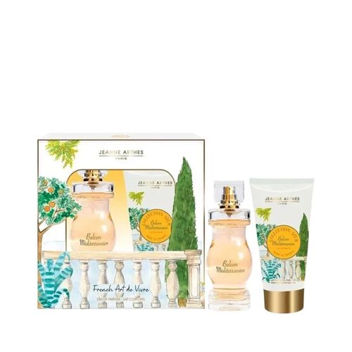COLLECTION AZUR BALCON MEDITERRANEEN COFRE EDP