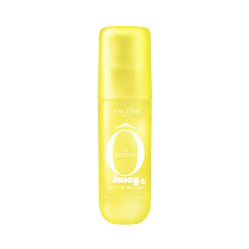 O ZENITH Body Mist