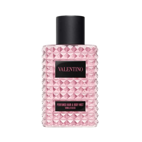BORN IN Vanilla Bliss Body Mist