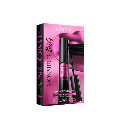 MONSIEUR BIG MASCARA