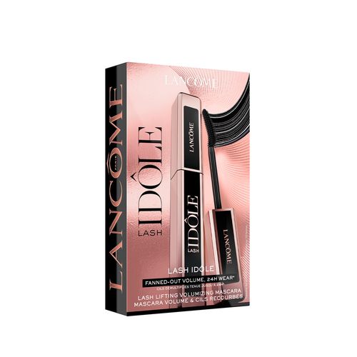 IDOLE LASH MASCARA