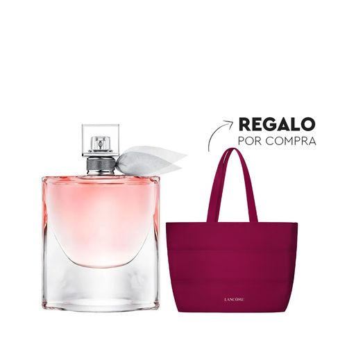 LA VIE EST BELLE EDP