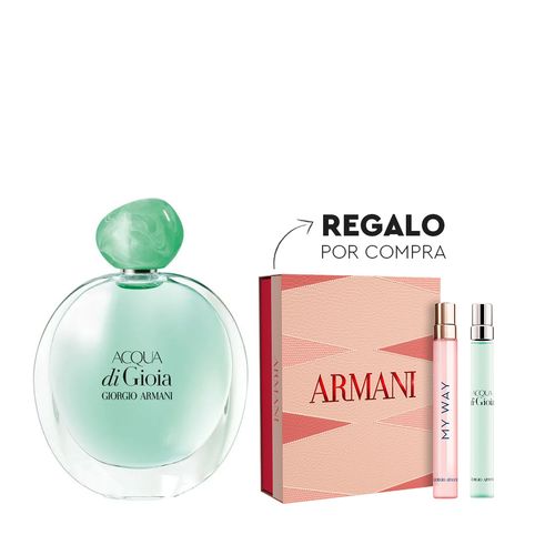 ACQUA DI GIOIA EDP