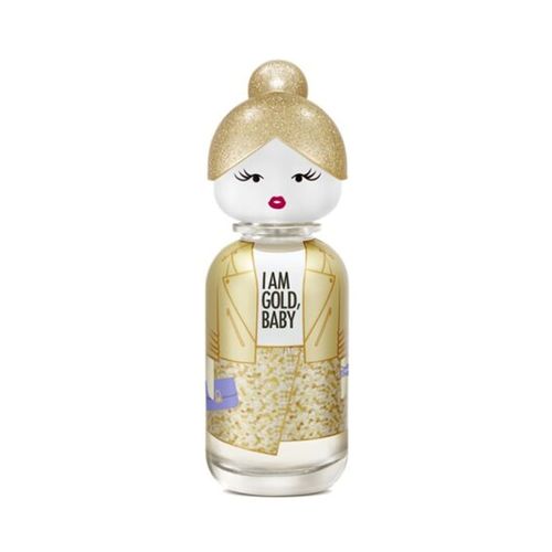 SISTERLAND GOLDEN VANILLA EDP