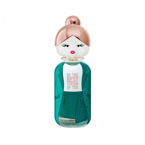 SISTERLAND GREEN JASMINE EDT