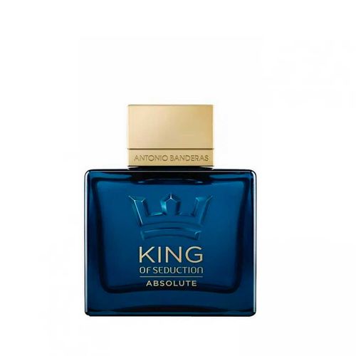 KING OF SEDUCTION ABSOLUTE EDT