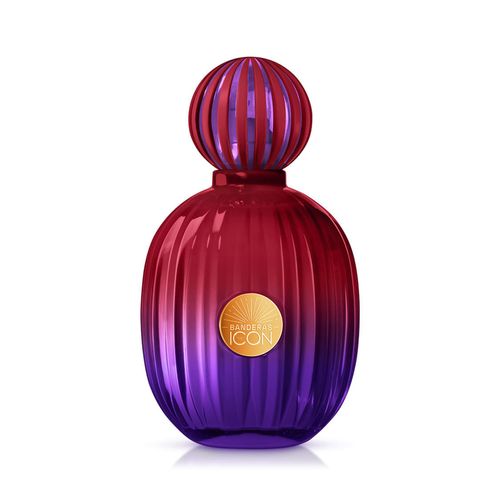 THE ICON WOMAN ELIXIR EDP
